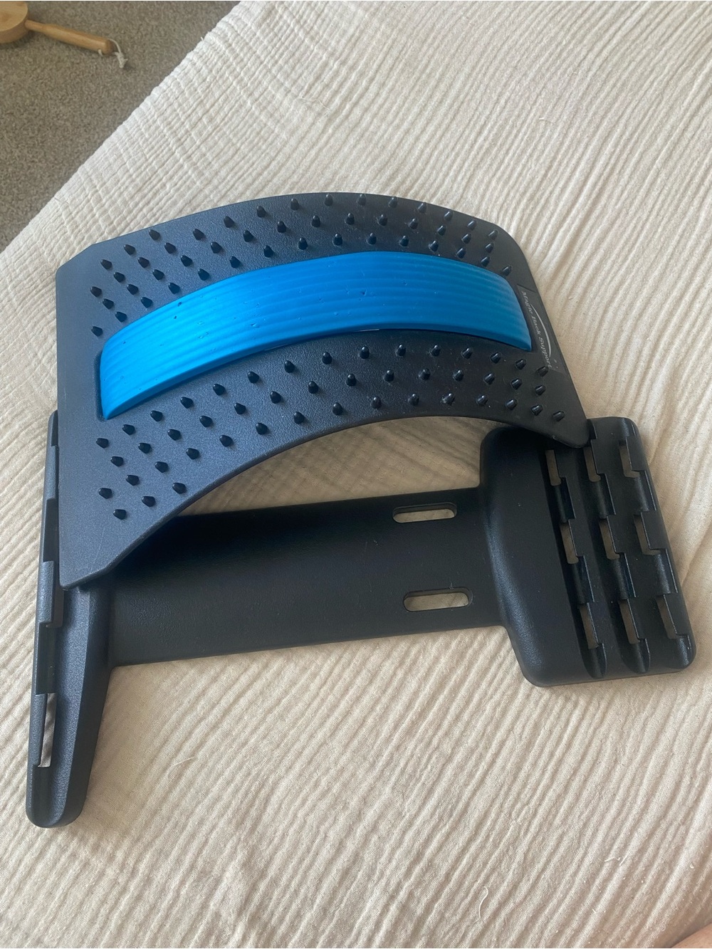 Magic back support tool - Picture 5 of 8